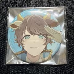 アオペラ 4th Anniversary Party 入場特典缶バッジ 道貴 - メルカリ