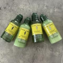 L'Occitane セット 50ml×4本のサムネイル