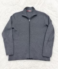 PRADA SPORT プラダスポーツ ドライバーズニット サイズ48 - メルカリ