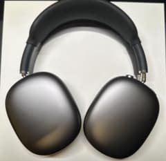 AirPods Max｜スペースグレイ｜第1世代Lightningモデルのサムネイル