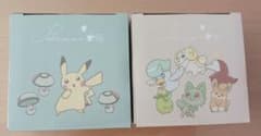 2023Pokemon collection　テーブルウェアのサムネイル