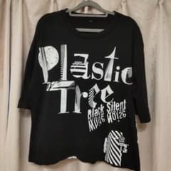Plastic Tree 2016年ライブTシャツ Lサイズのサムネイル