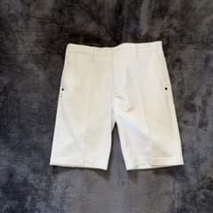 BRIEFING GOLFブリーフィングMENSシアサッカーハーフパンツ - メルカリ