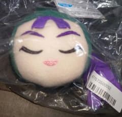 【忍たま】ドクタケ忍者隊最強の軍師　フェイスバッジ　ｖｏｌ.２　立花仙蔵