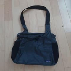 00s patagonia パタゴニア メッセンジャーバック 海*月様 00s patagonia パタゴニア メッセンジャーバッグ オレンジ