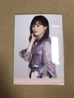 日向坂46 生田絵梨花のサムネイル