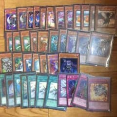 専用      遊戯王 ライトロードデッキ エクストラつきのサムネイル