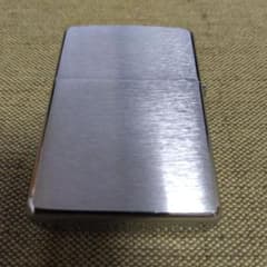 Zippo オイルライター アメリカ製のサムネイル