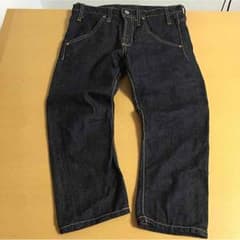 LEVIS リーバイスREDのクロップドのサムネイル