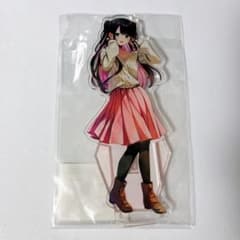 ぶいすぽっ！  冬コミ アクスタ　花芽なずなのサムネイル