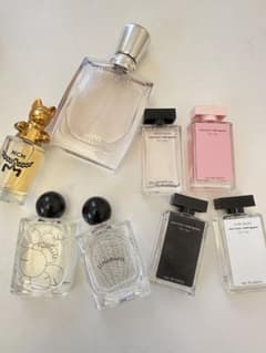 香水セット ディップティック ランコム MCM ナルシソ ロドリゲス