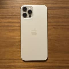 iPhone12 pro 128GB ゴールドのサムネイル