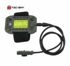 TAC-SKY PRC-152 KDU ダミーコントローラーユニット TAC-SKY PRC-152 KDU ダミーコントローラーユニット - メルカリ