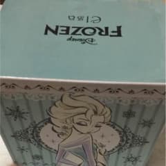 アナ雪マグカップのサムネイル