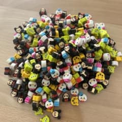 ディズニー消しゴムのサムネイル