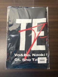 TENBLANK フェイスタオルのサムネイル