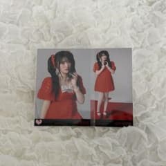 LOVE イコラブ 齋藤樹愛羅 生写真 劇薬中毒 ジャケット衣装 - メルカリ