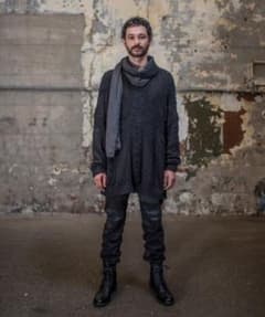 glamb BLK Unplugged denimのサムネイル