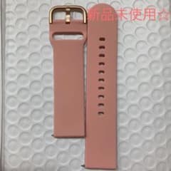 スマートウォッチ　替え　ベルト　バンドのサムネイル