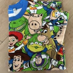 Toy Story Tシャツのサムネイル