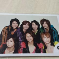 Kis-My-Ft2 公式写真のサムネイル
