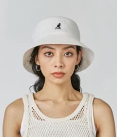 KANGOL BERMUDA BUCKETのサムネイル