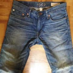 GAP 1969 スリムジーンズ W31インチのサムネイル