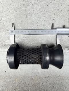 インナーバッフル　　70π用のサムネイル