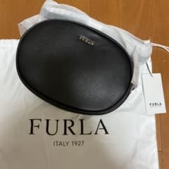 サラダ様専用　FURLA フルラ ショルダーバッグのサムネイル