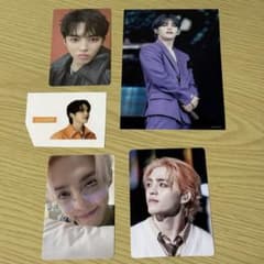 SEVENTEEN エスクプス セット - メルカリ