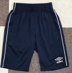 umbro アンブロ ハーフパンツのサムネイル