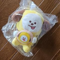 이치방쿠지 BT21 CHIMMY 봉제인형 E상
