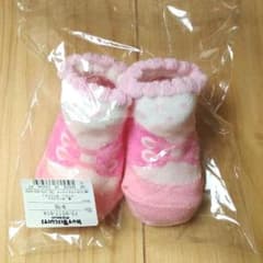 ソックス　サイズ9〜10のサムネイル