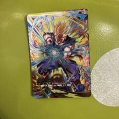 スーパードラゴンボールヒーローズ 孫悟飯:青年期 SDV11-SECのサムネイル