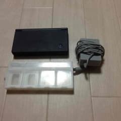 任天堂DS 充電器 カセットケースのサムネイル