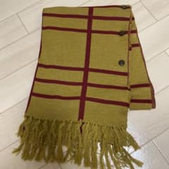 ゴールデンカムイ 杉元佐一 マフラー ニットストール ゴールデンカムイ』杉元佐一が着用しているマフラーをイメージした