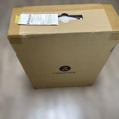 新品Roborock Q7B ロボット掃除機 本体　保証書ありのサムネイル