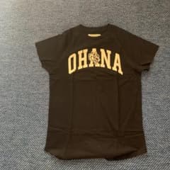 ➃OHANA カットT Mサイズのサムネイル