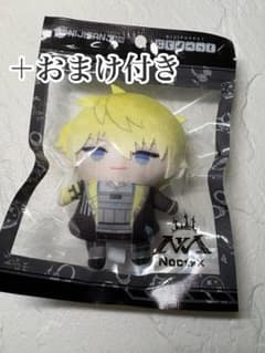 NIJISANJI にじぱぺっと サニー・ブリスコー - メルカリ