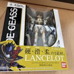 コードギアス　IN ACTION OFFSHOOT コンプリート　18点セット コードギアス IN ACTION OFFSHOOT コンプリート 18点セット - メルカリ
