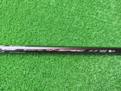 ワークテックVスペック4 ドライバーシャフトflexR テーラスリーブ付き ワークテックVスペック4 ドライバーシャフトflexR テーラスリーブ付き