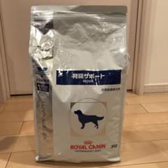 ロイヤルカナン犬用腎臓サポート3キロのサムネイル