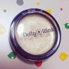 Dolly Wink❀クリームアイシャドウⅡのサムネイル