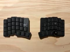 ［土曜までの限定価格］roBa ロープロファイル　low 25mmトラックボール 土曜までの限定価格］roBa ロープロファイル low 25mmトラックボール