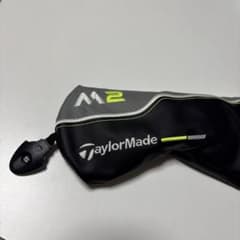 テーラーメイドTaylorMade M2 フェアウェイウッド用ヘッドカバーのサムネイル