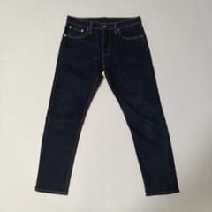 LEVI'S 512 デニムパンツ W30 L28のサムネイル