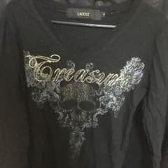 LAGUST 長袖 Tシャツのサムネイル