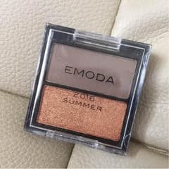 アイシャドー EMODA×JELLY 2016 SUMMERのサムネイル
