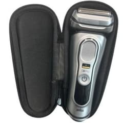 KA1187 Braun S9 Pro メンズ電気シェーバー ケース付き KA1187 Braun S9 Pro メンズ電気シェーバー ケース付き - メルカリ