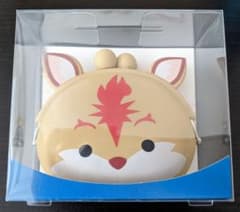 フレップ シリコンがま口財布のサムネイル